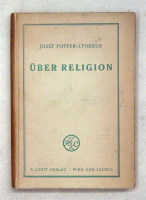 Über Religion