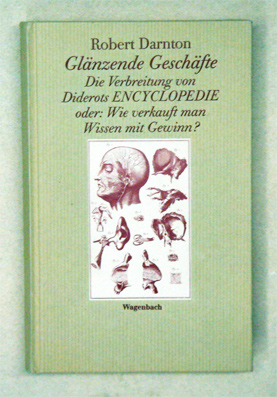 Glänzende Geschäfte