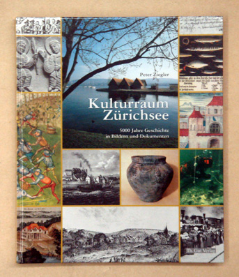 Kulturraum Zürichsee