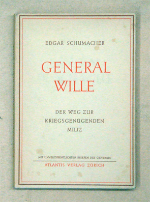 General Wille
