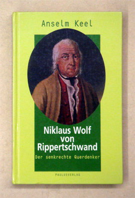 Niklaus Wolf von Rippertschwand