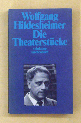 Die Theaterstücke