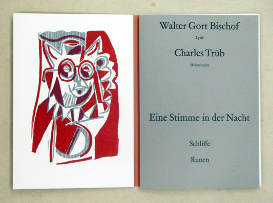 Eine Stimme in der Nacht