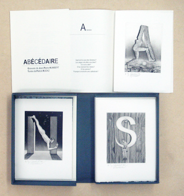 Abécédaire