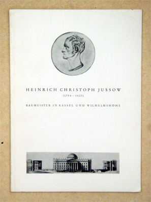 Heinrich Christoph Jussow (1754 - 1825)