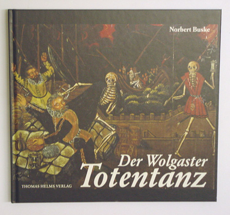 Der Wolgaster Totentanz