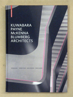 Kuwabara Payne McKenna Blumberg Architects