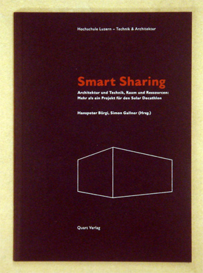 Smart Sharing