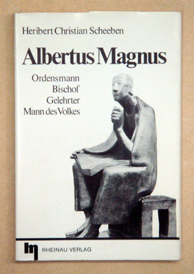Albertus Magnus