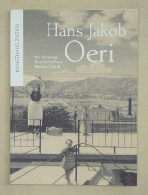 Hans Jakob Oeri (1782 - 1868)