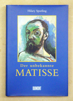 Der unbekannte Matisse