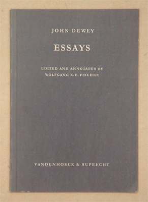 Essays