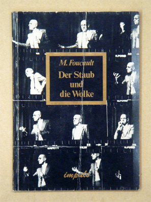 Der Staub und die Wolke
