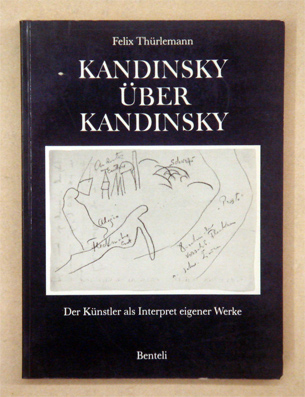 Kandinsky über Kandinsky