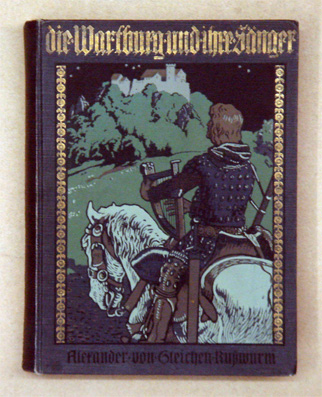Die Wartburg und ihre Sänger