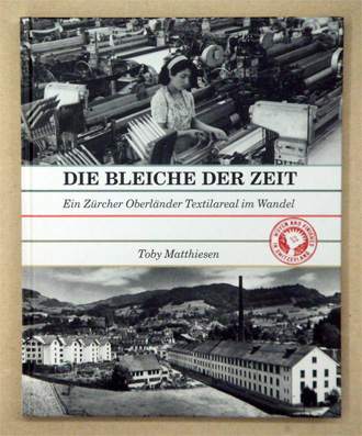 Die Bleiche der Zeit