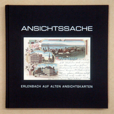 Ansichtssache