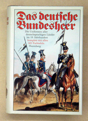 Das deutsche Bundesheer