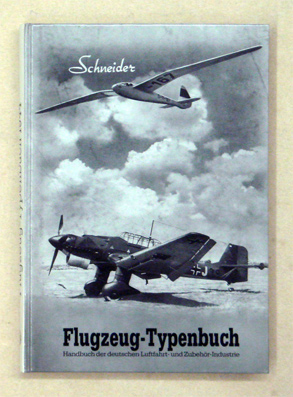 Flugzeug-Typenbuch