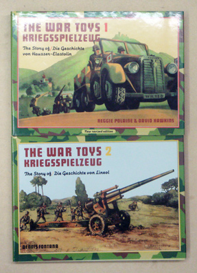 The War Toys