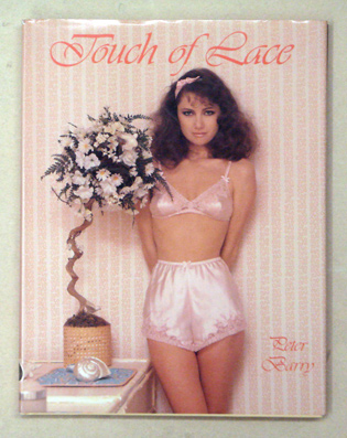 Touch of Lace