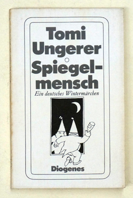 Spiegelmensch