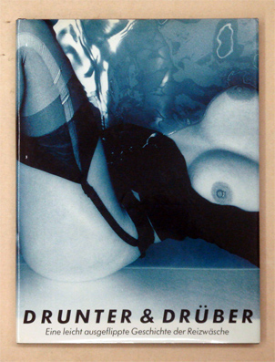 Drunter & drüber