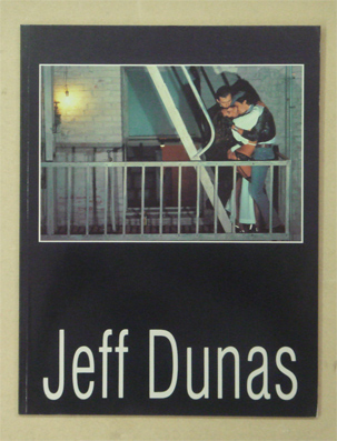 Jeff Dunas