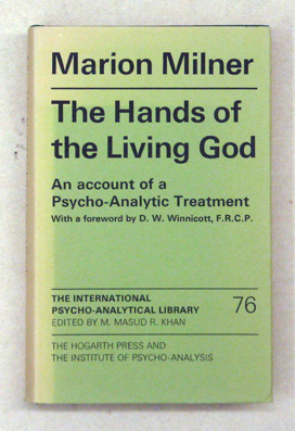 The Hands of the Living God