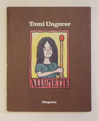 Allumette