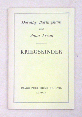 Kriegskinder