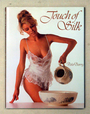 Touch of Silk