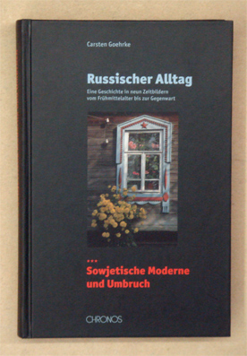 Russischer Alltag