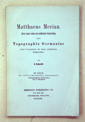 Matthaeus Merian