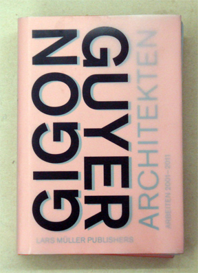 Gigon / Guyer Architekten