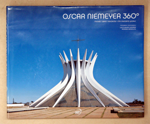 Oscar Niemeyer 360°