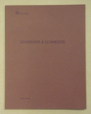 Schneider & Schneider