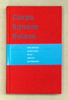 Corps Sonore Suisse