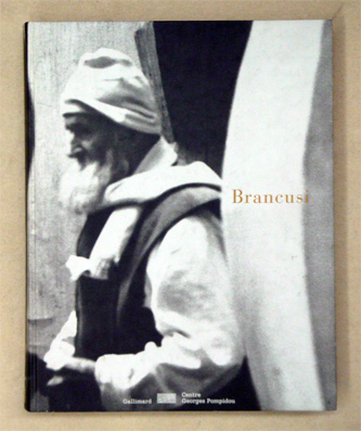 Constantin Brancusi, 1876 - 1957