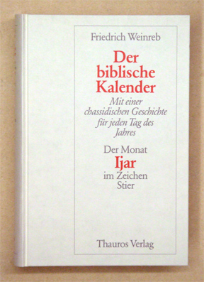 Der biblische Kalender