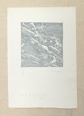 Affen, 1989