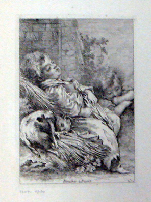 Le sommeil