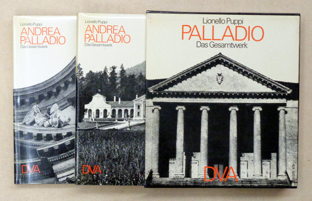 Andrea Palladio