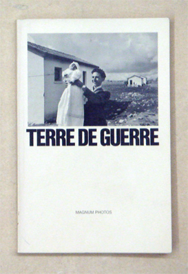 Terre de guerre
