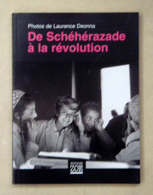 De Schéhérazade à la révolution