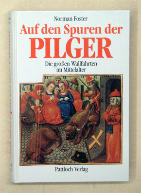 Auf den Spuren der Pilger
