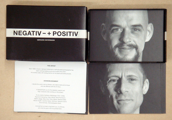 Negativ - + Positiv