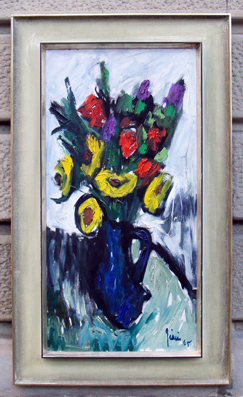 Blumenstrauss