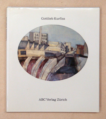 Gottlieb Kurfiss
