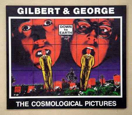 The cosmological pictures 1989